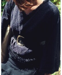 mystic | トップス