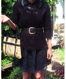 ZARA | ワンピース/ドレス