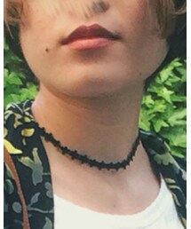 作った | アクセサリー