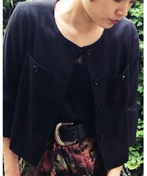 古着 | ジャケット/アウター