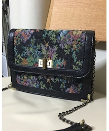 used | ショルダーバッグ