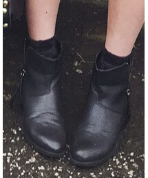 FOREVER 21 | ブーティ