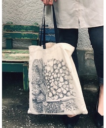 no brand | トートバッグ