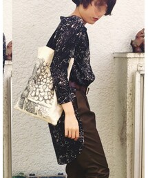 H&M | シャツワンピース