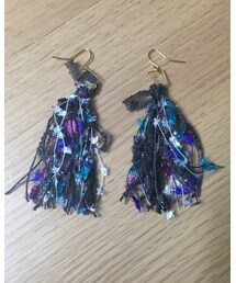 Handmade | ピアス（両耳用）