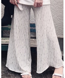 ZARA | その他パンツ