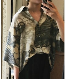 VINTAGE | シャツ/ブラウス