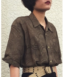 古着 | シャツ/ブラウス