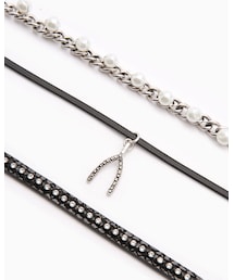 stradivarius | ネックレス