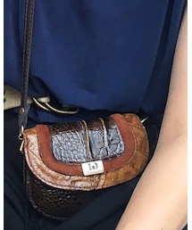 no brand | ショルダーバッグ