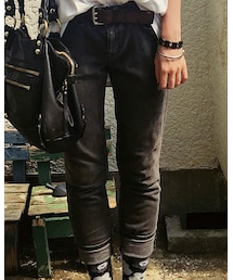 GAP | デニムパンツ