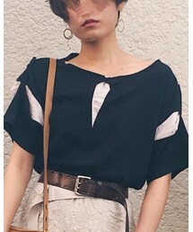 no brand | Tシャツ/カットソー