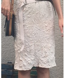 no brand | スカート