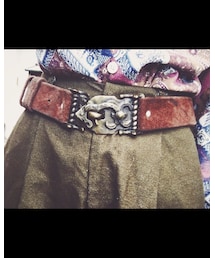 no brand | ベルト