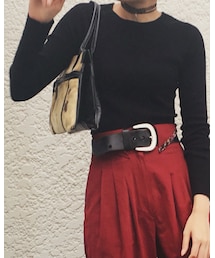 ZARA | ニット/セーター