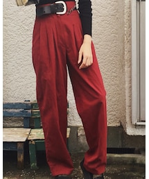 no brand | その他パンツ