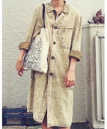 古着 | トレンチコート