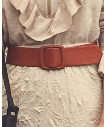 古着 | ベルト