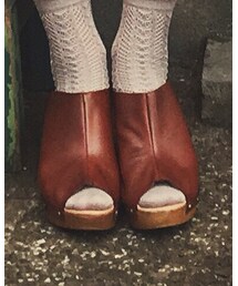 MOHINO | シューズ