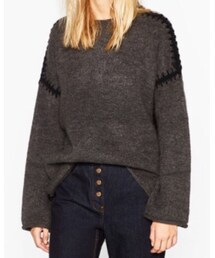 ZARA | ニット/セーター