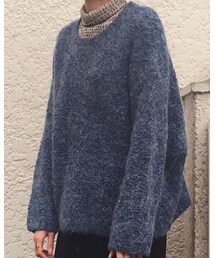 no brand | ニット/セーター