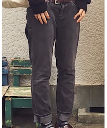 GAP | デニムパンツ