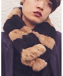 kaorinomori | ストール/ショール