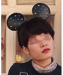 Disney | ヘアアクセサリー