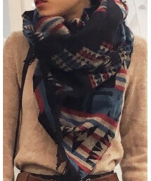 FOREVER 21 | マフラー