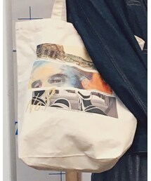 No.9 | トートバッグ