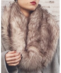 FOREVER 21 | ストール/ショール