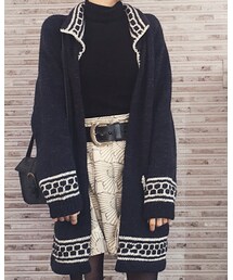 no brand | ニット/セーター