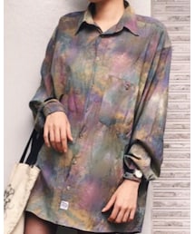 古着 | シャツ/ブラウス