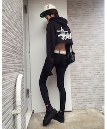 back style📸 | その他