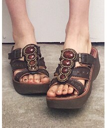 no brand | サンダル