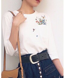 Design Tshirts Store graniph | Tシャツ/カットソー