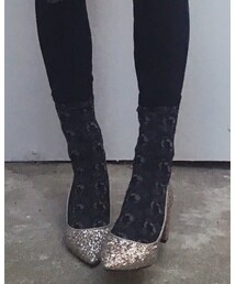 Bershka | パンプス