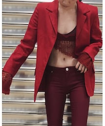 Max Mara | ジャケット/アウター