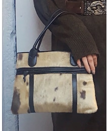 used | ハンドバッグ