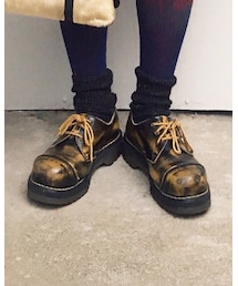 Dr. Martens | シューズ