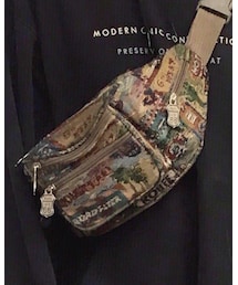 no brand | ボディバッグ/ウエストポーチ