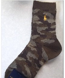 RALPH LAUREN | ソックス/靴下
