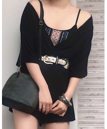 stradivarius | オールインワン・サロペット