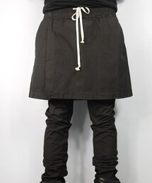 DRKSHDW by RICK OWENS | その他パンツ