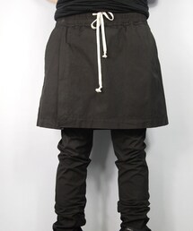 DRKSHDW by RICK OWENS | その他パンツ