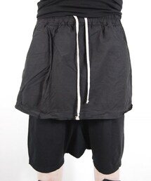 DRKSHDW by RICK OWENS | その他パンツ