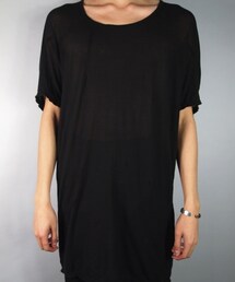 Boris Bidjan Saberi | Tシャツ/カットソー