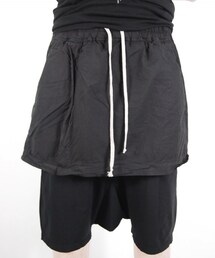 DRKSHDW by RICK OWENS | その他パンツ