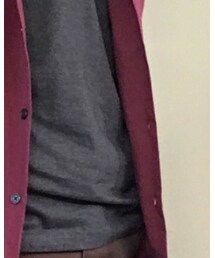 GU | Tシャツ/カットソー