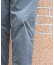 GU | チノパンツ